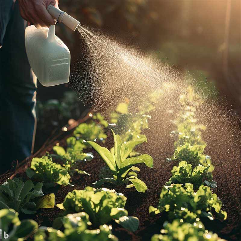10 insecticide naturale ușor de preparat, din ingrediente la îndemână