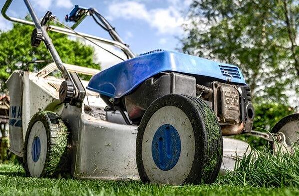 Transformă-ți grădina într-un paradis cu ajutorul utilajelor de grădină