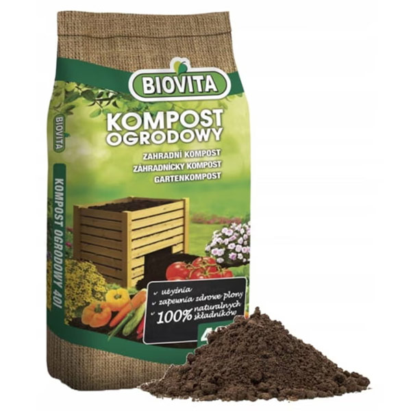compost