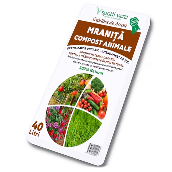 mranita