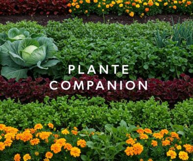 plante companion