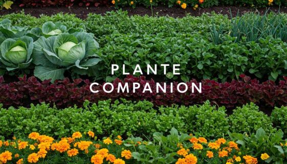 plante companion