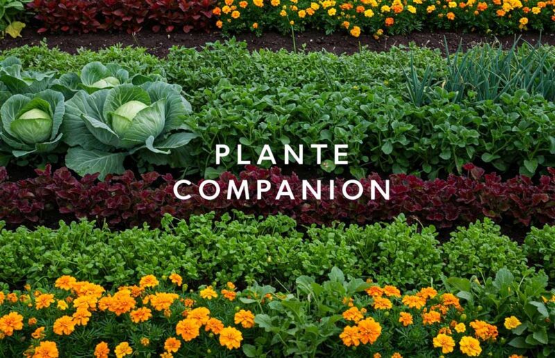 plante companion plante companion
