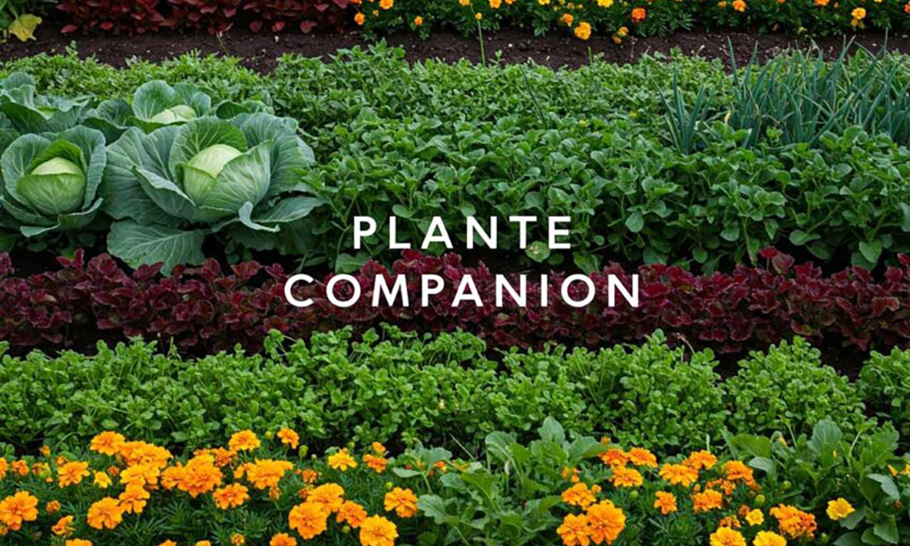 plante companion