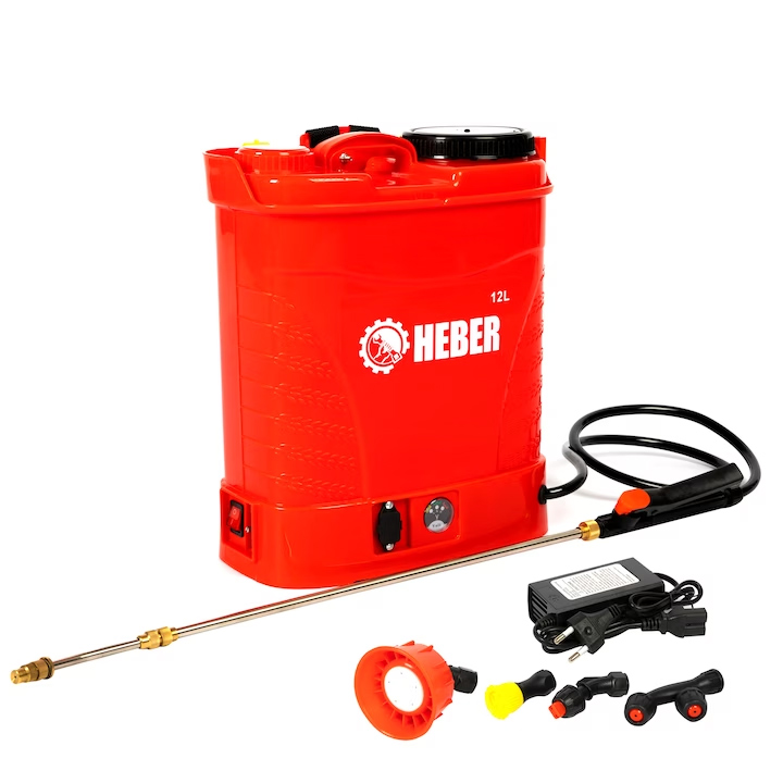 Pompa-de-Stropit-Electrica-HEBER-12-L