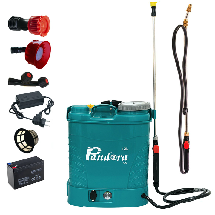 Pompă-electrică-de-stropit-12-l-Pandora