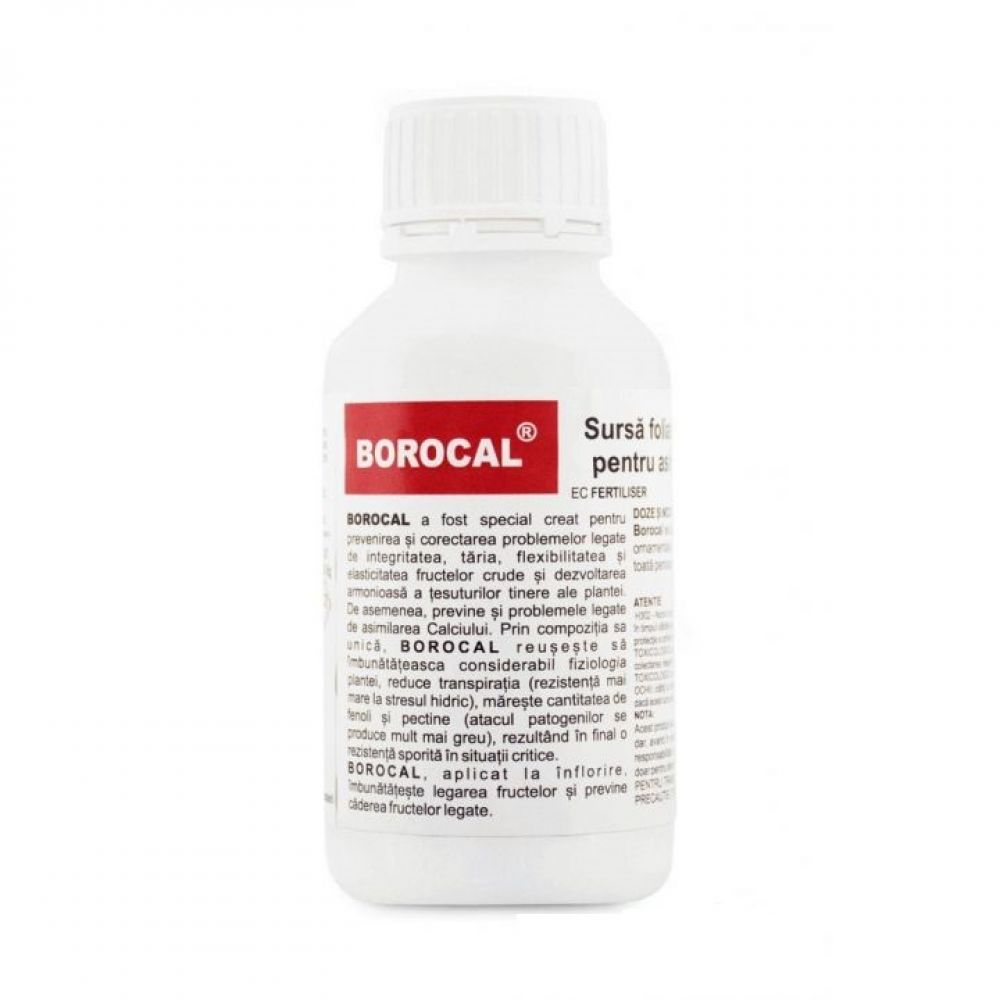 borocal